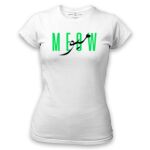 Women's Tshirt Thumbnail