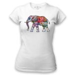 Women's Tshirt Thumbnail