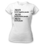 Women's Tshirt Thumbnail