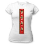 Women's Tshirt Thumbnail