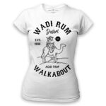 Women's Tshirt Thumbnail