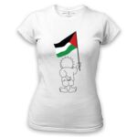 Women's Tshirt Thumbnail