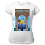 Women's Tshirt Thumbnail