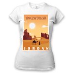 Women's Tshirt Thumbnail