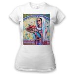 Women's Tshirt Thumbnail