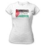 Women's Tshirt Thumbnail