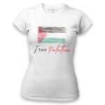 Women's Tshirt Thumbnail