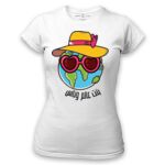 Women's Tshirt Thumbnail