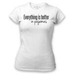 Women's Tshirt Thumbnail