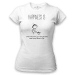 Women's Tshirt Thumbnail