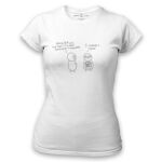 Women's Tshirt Thumbnail