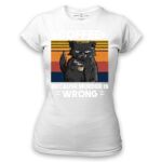 Women's Tshirt Thumbnail