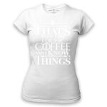 Women's Tshirt Thumbnail