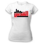 Women's Tshirt Thumbnail