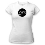 Women's Tshirt Thumbnail