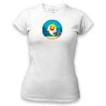 Women's Tshirt Thumbnail