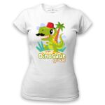 Women's Tshirt Thumbnail