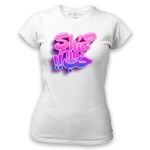 Women's Tshirt Thumbnail