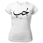 Women's Tshirt Thumbnail