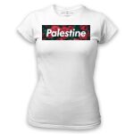 Women's Tshirt Thumbnail