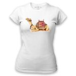 Women's Tshirt Thumbnail