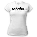 Women's Tshirt Thumbnail