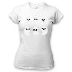 Women's Tshirt Thumbnail