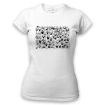 Women's Tshirt Thumbnail