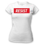 Women's Tshirt Thumbnail