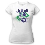 Women's Tshirt Thumbnail