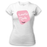 Women's Tshirt Thumbnail