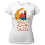 Women's Tshirt Thumbnail