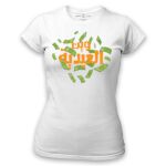 Women's Tshirt Thumbnail