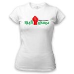 Women's Tshirt Thumbnail