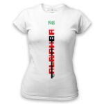 Women's Tshirt Thumbnail