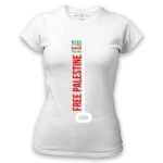 Women's Tshirt Thumbnail