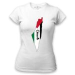 Women's Tshirt Thumbnail