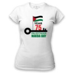 Women's Tshirt Thumbnail