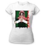 Women's Tshirt Thumbnail