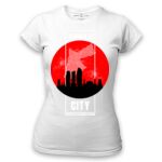 Women's Tshirt Thumbnail