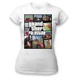 Women's Tshirt Thumbnail