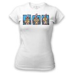 Women's Tshirt Thumbnail