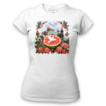 Women's Tshirt Thumbnail