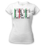 Women's Tshirt Thumbnail