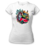 Women's Tshirt Thumbnail