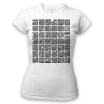 Women's Tshirt Thumbnail