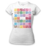 Women's Tshirt Thumbnail