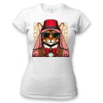 Women's Tshirt Thumbnail