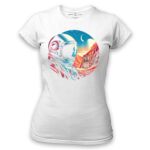 Women's Tshirt Thumbnail