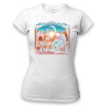Women's Tshirt Thumbnail